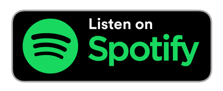 Listen on Spotify Podcast